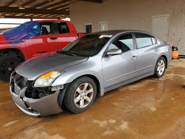 Photo 1 from auction – 2007 NISSAN ALTIMA 3.5 with VIN 1N4BL21E47N494629