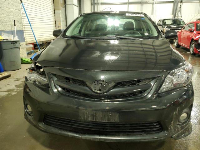 Photo 5 from auction – 2013 TOYOTA COROLLA BA with VIN 5YFBU4EE1DP208389