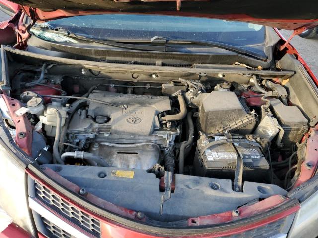 Photo 12 from auction – 2013 TOYOTA RAV4 LIMIT with VIN 2T3YFREV0DW065913
