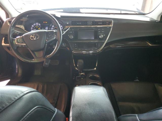 Photo 8 from auction – 2013 TOYOTA AVALON BAS with VIN 4T1BK1EB1DU055103