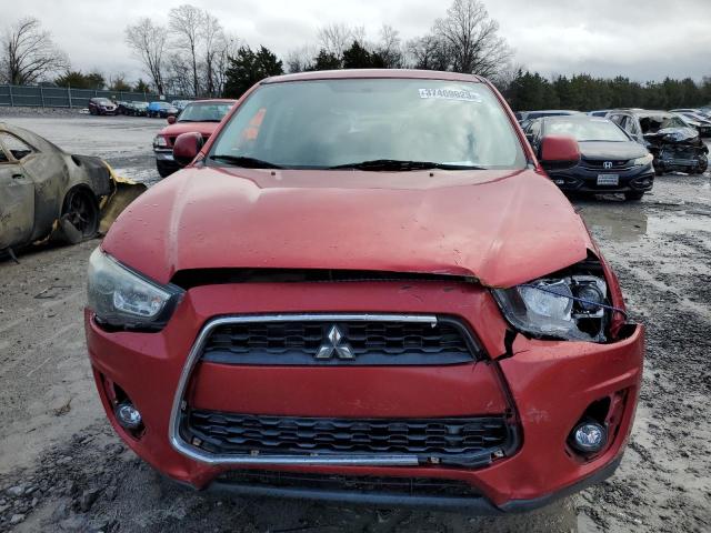 Photo 5 from auction – 2013 MITSUBISHI OUTLANDER with VIN 4A4AP3AU9DE022132