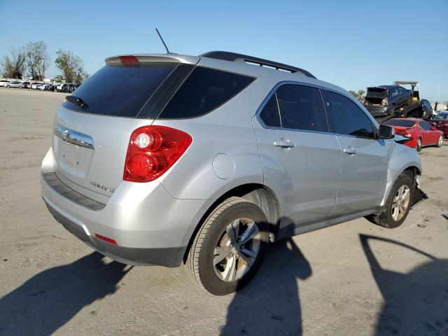 Photo 3 from auction – 2015 CHEVROLET EQUINOX LT with VIN 2GNALCEK8F6377397