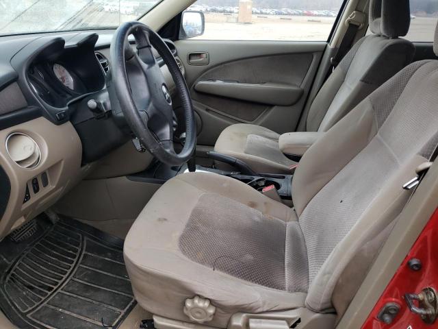 Photo 7 from auction – 2004 MITSUBISHI OUTLANDER with VIN JA4LX41F34U058230