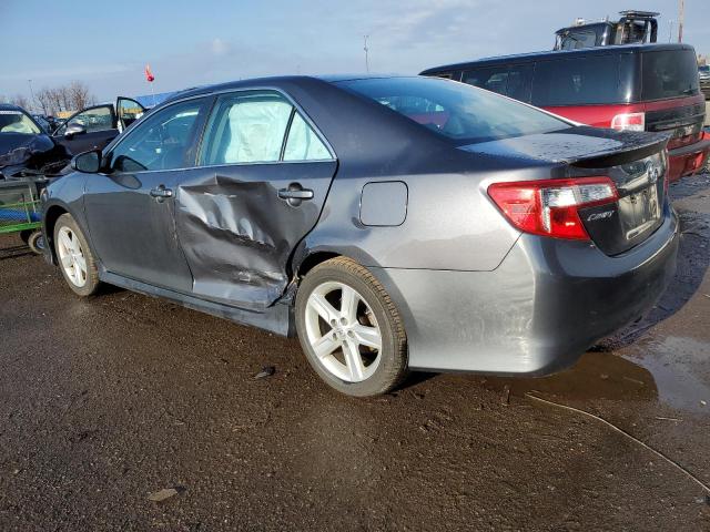 Photo 2 from auction – 2013 TOYOTA CAMRY L with VIN 4T1BF1FK7DU289314