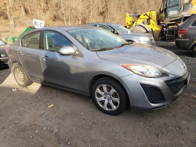 Photo 4 from auction – 2010 MAZDA MAZDA3 with VIN JM1BL1SG2A1311392