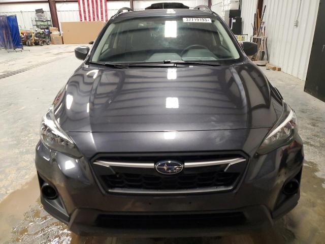 Photo 5 from auction – 2019 SUBARU CROSSTREK with VIN JF2GTABC0K8242991