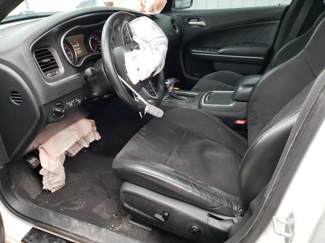 Foto 7 de la subasta – 2016 DODGE CHARGER R/ con VIN 2C3CDXGJ2GH146807