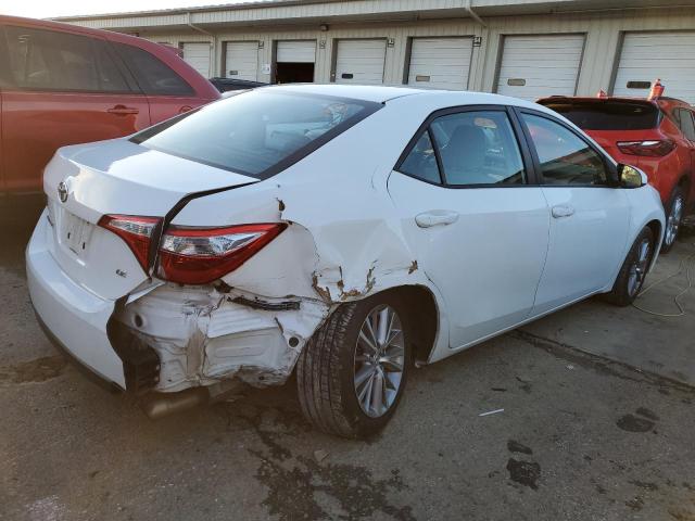 Photo 3 from auction – 2015 TOYOTA COROLLA L with VIN 2T1BURHE0FC354472