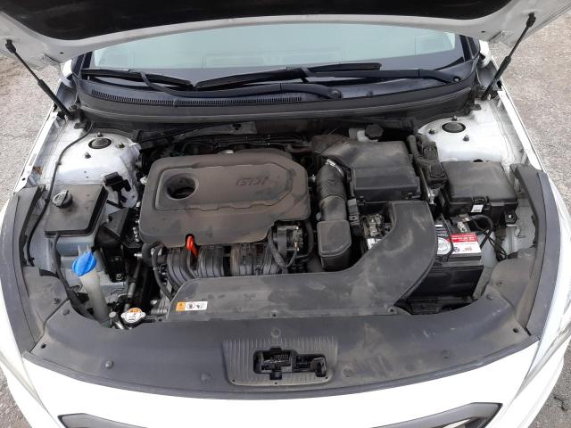 Photo 7 from auction – 2015 HYUNDAI SONATA SPO with VIN 5NPE34AF4FH171353