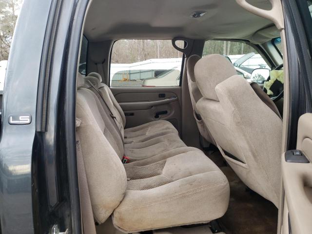 Photo 10 from auction – 2005 CHEVROLET SILVERADO with VIN 2GCEC13T251231423