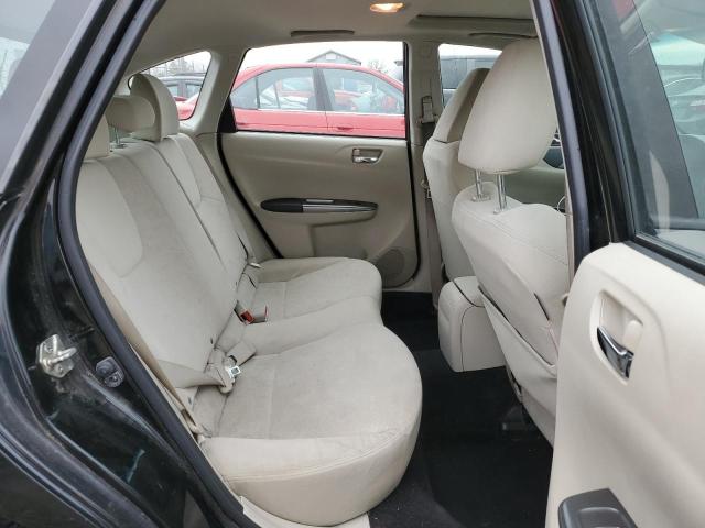 Photo 10 from auction – 2011 SUBARU IMPREZA 2. with VIN JF1GH6B66BH827653