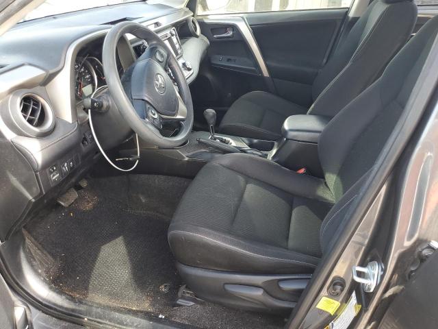 Photo 7 from auction – 2015 TOYOTA RAV4 XLE with VIN JTMWFREV3FD060082