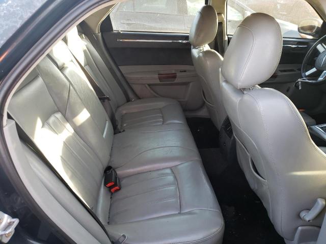 Photo 10 from auction – 2007 CHRYSLER 300C with VIN 2C3LK63H37H645554