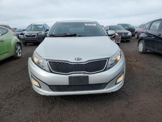 Photo 5 from auction – 2014 KIA OPTIMA EX with VIN 5XXGN4A70EG340046