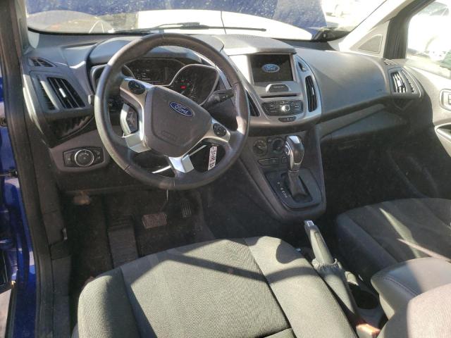 Photo 8 from auction – 2018 FORD TRANSIT CO with VIN NM0AE8F79J1372664
