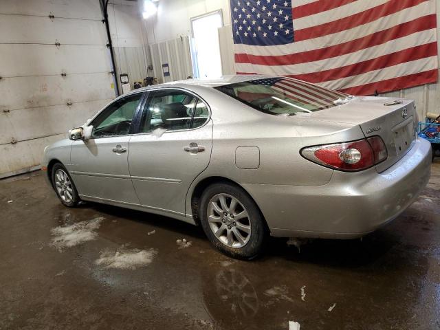 Photo 2 from auction – 2002 LEXUS ES 300 with VIN JTHBF30G825013380