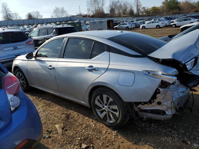 Photo 2 from auction – 2020 NISSAN ALTIMA S with VIN 1N4BL4BV8LC219071