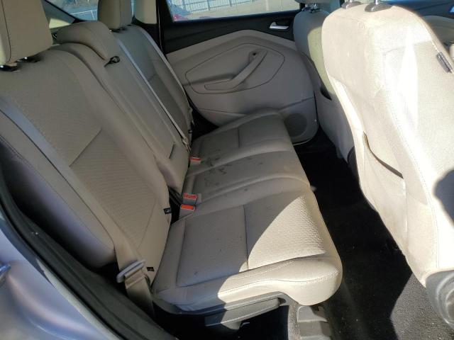 Photo 11 from auction – 2017 FORD ESCAPE SE with VIN 1FMCU9GD5HUC27229