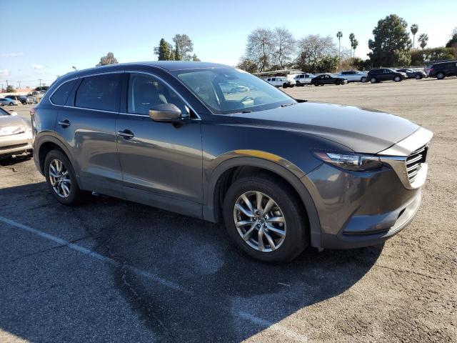 Photo 4 from auction – 2019 MAZDA CX-9 TOURI with VIN JM3TCBCY2K0309447