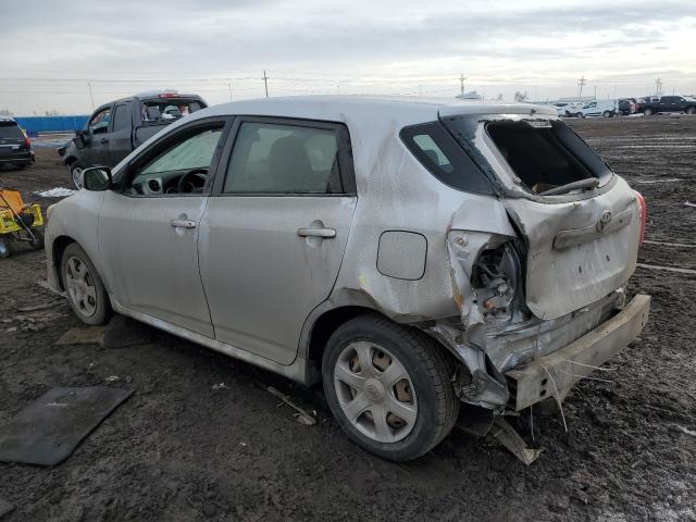 Photo 2 from auction – 2009 TOYOTA MATRIX with VIN 2T1KE40E19C017129