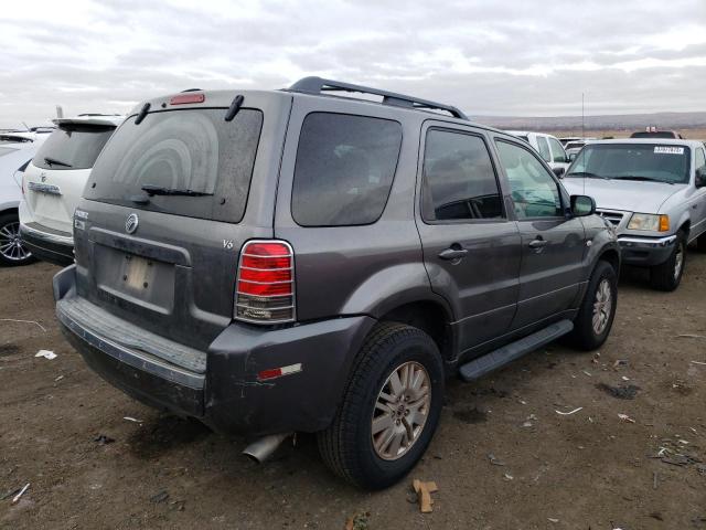 Photo 3 from auction – 2005 MERCURY MARINER with VIN 4M2YU56165DJ15135