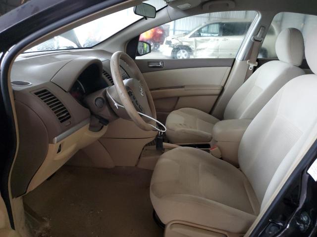 Photo 7 from auction – 2011 NISSAN SENTRA 2.0 with VIN 3N1AB6APXBL699319