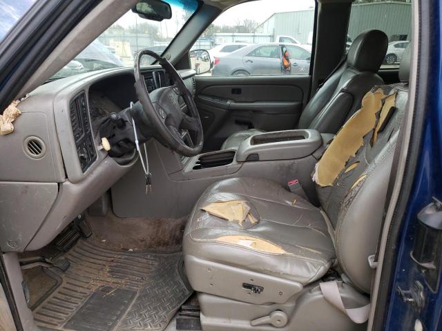 Zdjęcie 7 z aukcji – 2004 CHEVROLET SILVERADO z VIN 1GCEK19T84E156508
