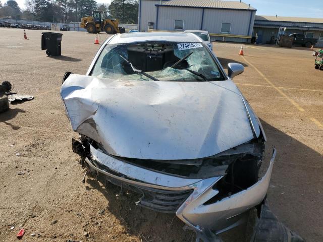 Photo 5 from auction – 2017 LEXUS ES 350 with VIN 58ABK1GG6HU055444