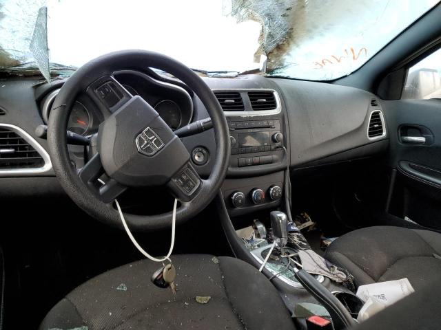 صورة رقم 8 من المزاد - 2012 DODGE AVENGER SE مع VIN 1C3CDZAB3CN276612