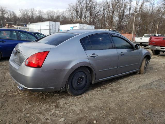 Photo 3 from auction – 2008 NISSAN MAXIMA SE with VIN 1N4BA41E18C817338