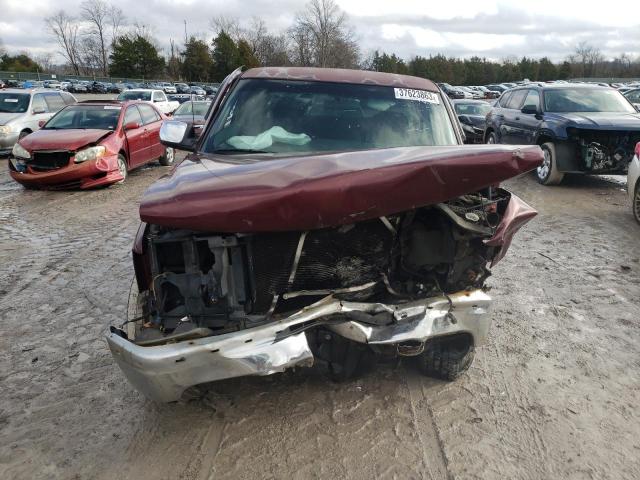 Photo 5 from auction – 2001 CHEVROLET SILVERADO with VIN 2GCEC19V611174338