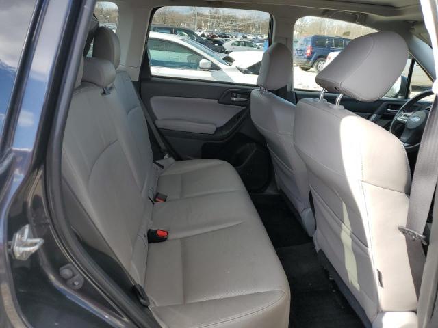Photo 11 from auction – 2015 SUBARU FORESTER 2 with VIN JF2SJAHC2FH494903