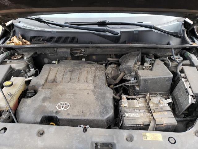 Photo 12 from auction – 2010 TOYOTA RAV4 LIMIT with VIN 2T3EK4DV1AW022664
