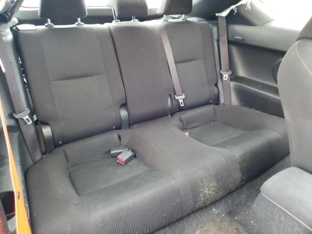 Photo 10 from auction – 2015 TOYOTA SCION TC with VIN JTKJF5C70FJ007292