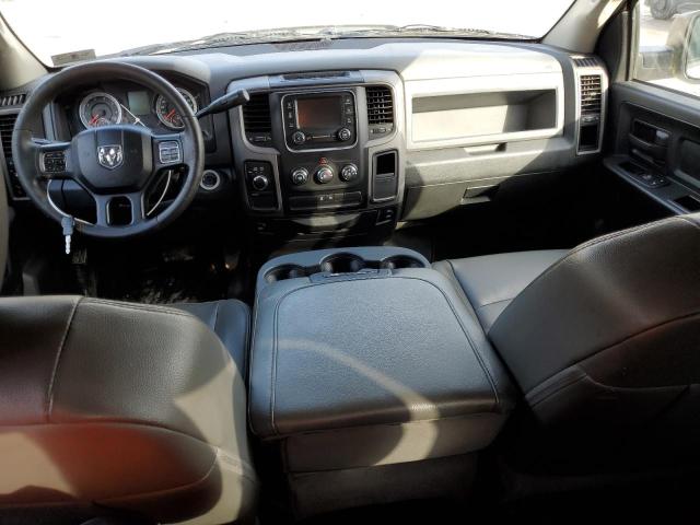 Photo 8 from auction – 2014 RAM 1500 ST with VIN 1C6RR7FT9ES317480
