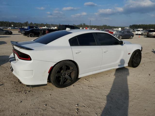 Photo 3 from auction – 2019 DODGE CHARGER SC with VIN 2C3CDXGJ7KH611512