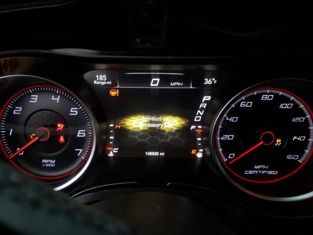 Photo 9 from auction – 2015 DODGE CHARGER with VIN 2C3CDXKT9FH919523