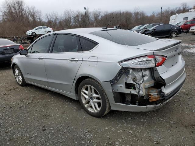 Photo 2 from auction – 2013 FORD FUSION SE with VIN 3FA6P0LU3DR232382