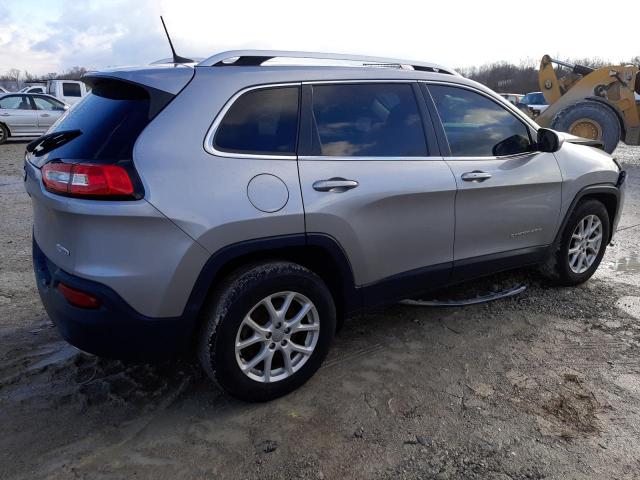 Photo 3 from auction – 2016 JEEP CHEROKEE L with VIN 1C4PJMCS4GW323295