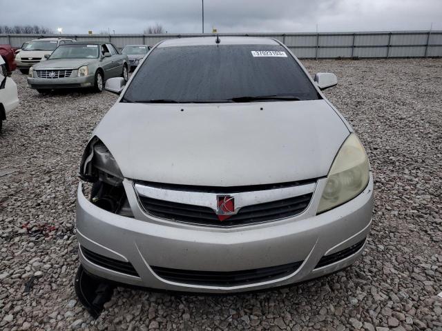 Photo 5 from auction – 2007 SATURN AURA XE with VIN 1G8ZS57N57F274683