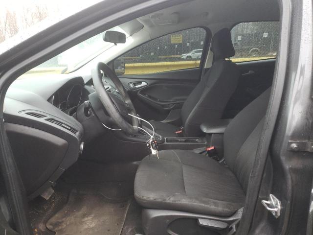 Photo 7 from auction – 2016 FORD FOCUS SE with VIN 1FADP3F26GL352070