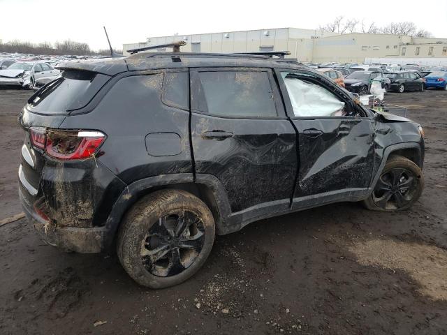 Photo 3 from auction – 2021 JEEP COMPASS LA with VIN 3C4NJDBB1MT513016