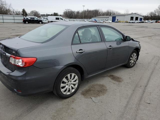 Photo 3 from auction – 2012 TOYOTA COROLLA BA with VIN 2T1BU4EE5CC891955