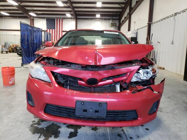 Photo 5 from auction – 2012 TOYOTA COROLLA BA with VIN 2T1BU4EEXCC879557