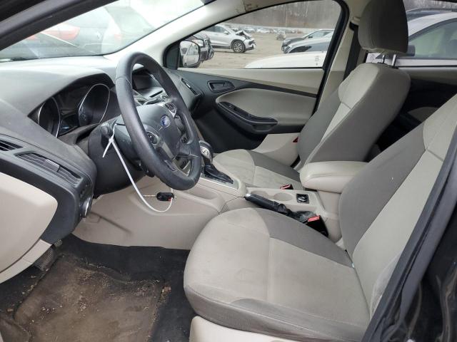 Photo 7 from auction – 2012 FORD FOCUS SE with VIN 1FAHP3F21CL411442