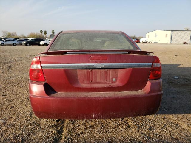 Photo 6 from auction – 2004 CHEVROLET MALIBU LT with VIN 1G1ZU54834F109010