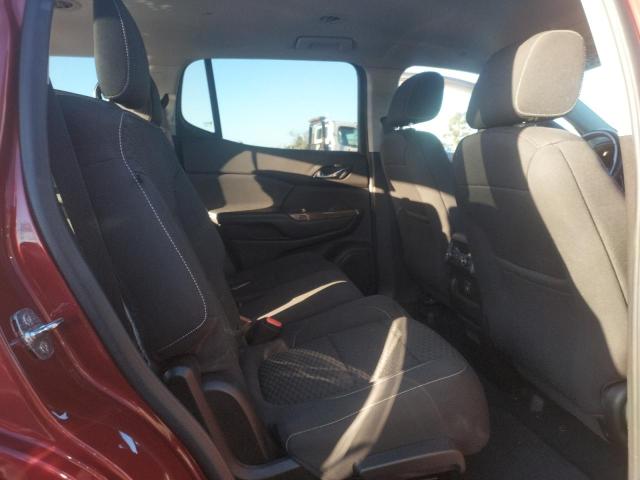 Photo 10 from auction – 2019 GMC ACADIA SLE with VIN 1GKKNKLA0KZ134813