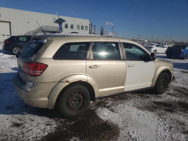 Photo 3 from auction – 2010 DODGE JOURNEY SE with VIN 3D4PG4FB6AT194793