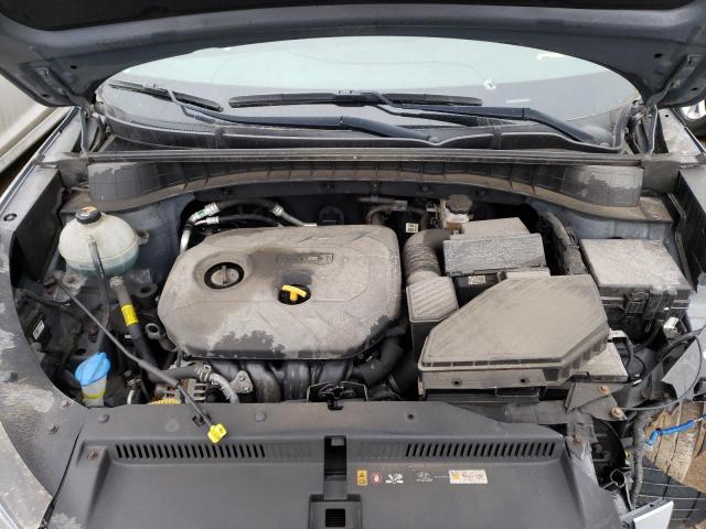 Photo 12 from auction – 2019 HYUNDAI TUCSON SE with VIN KM8J2CA41KU063200
