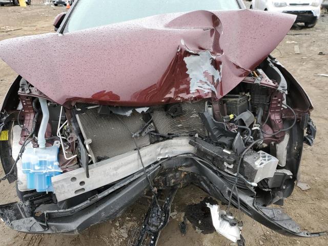Photo 12 from auction – 2019 TOYOTA HIGHLANDER with VIN 5TDBZRFH6KS943767